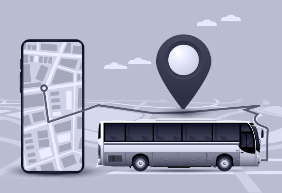 Bus Tracker