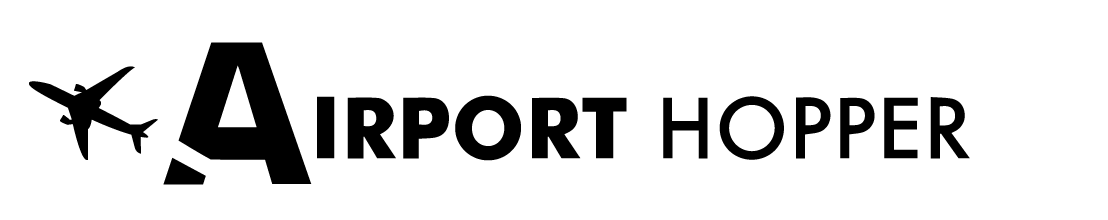 airport hopper