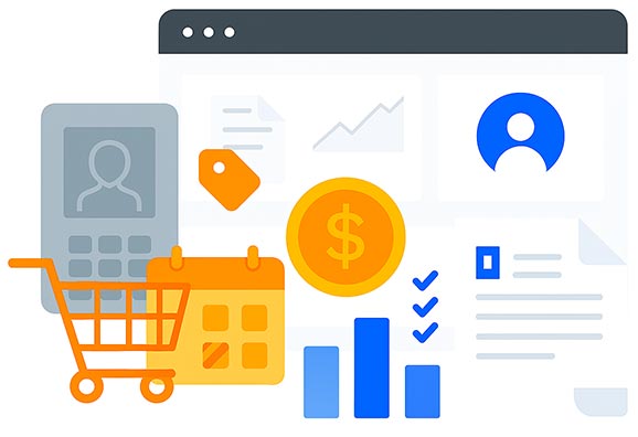 Purchase & Procurement